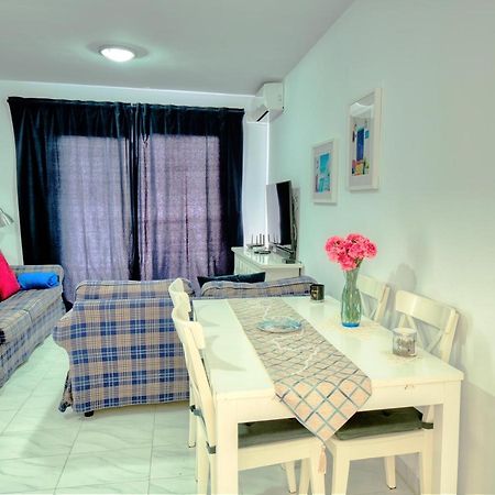 Nerja Center Apartment With Sea View Kültér fotó