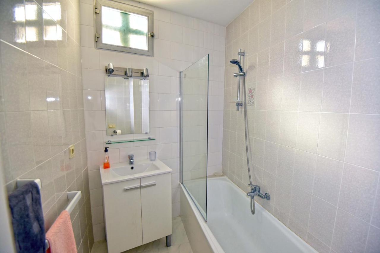 Nerja Center Apartment With Sea View Kültér fotó